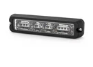 Ecco ED3716RBAW Led Head Multimount 12-24V Red/blue/amber/white. Fixed Price $121.79.