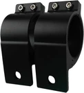 1 Pair 2.5 Aluminum Mounting Bracket Tube Clamp For Inch, Black. Fixed Price $28.64.