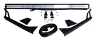 Rt Off-road 50" Led Light Bar W Bracket Kit For 76-95 CJ-7 CJ-8 And Yj. Fixed Price $641.67.