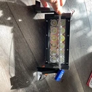 Nvision 7" Led Spot/flood Light Bar 36W Super (new). Fixed Price $29.80.