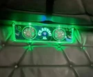 Freightliner Classic/ Fld 120 Interior Lights . Under Of Bed. Fixed Price $120.00.