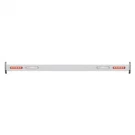 United Pacific F3251LED-BU Spreader Bar, Polished, Stainless Steel, With White. Fixed Price $194.71.