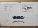 Ecco Vantage 42" Light Bar 12-21393-E Amber 12/24V. Fixed Price $451.99.