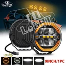 Colight 9"INCH Led Work Pods Dual Drl Driving Lamp For Can-am Maverick X3. Fixed Price $137.89.