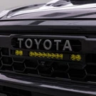 Baja Designs For 2024-2025 Toyota Tacoma Grille Kit Amber 448261. Fixed Price $969.95.