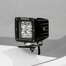 Ford F-250 Super Duty 11-16 Pod Lights Hood Hinge Bolt-on 3" 2X20W Cube. Fixed Price $374.50.