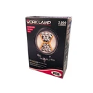Trux TLED-U113 Work Light 4.5 Inch Round High Powered Combo Led, Amber,. Fixed Price $39.99.
