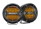 Rigid Lighting 36121 360 Series Fog Lights. Fixed Price $559.99.