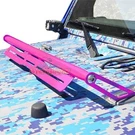 For Jeep Wrangler 2007-2017 Steinjager J0046511 Hot Pink Hood Hinge Mounts. Fixed Price $346.99.