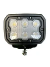 Vision DURA-660 Universal Black Led Duralux Degree Work Light. Fixed Price $120.00.