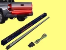 Nilight Truck Tailgate Strip 60" Aluminum Frame #3560 AMZ30. Fixed Price $70.50.