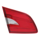For Nissan Sentra 2016-2019 Tail Light Driver Side Inner Capa Clear And Red Lens. Fixed Price $114.18.