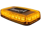 Buyers 8891040 Led Rect Mag Perm Mount Emergency Amber Mini Light Bar Tow/plow. Fixed Price $78.79.