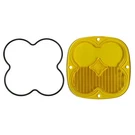 Baja Design 660115 Xl Pro And Sport Amber Driving-combo Lens Kit. Fixed Price $30.95.