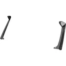 15915 Aries Light Bar Mounting Kit For Jeep Wrangler 1997-2006. Fixed Price $109.77.