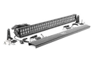 Rough Country Black Series Led Light 30" Dual Row. Fixed Price $239.95.