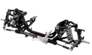 QA1 52620-S500 Coilover Overhaul Kit. Fixed Price $4625.87.
