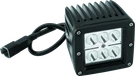 Dragonfire Racing 2X2IN Pod Light. Fixed Price $46.99.
