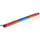 Baja Designs 103001 Rtl Inch Blue Led Rear Tail Light Bar Aluminum Universal. Fixed Price $489.95.