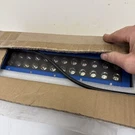 Blue DV8 Offroad BR12E72W3W Led Light Bar. Fixed Price $74.99.