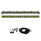 Kc Hilites Flex Era Led Light Bar - 50" Master Kit. Fixed Price $2599.99.