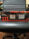 Nitro 4X4 4" Led Light Bar 2 Pack, 1800 Lumens, Watts Strobe, Waterproof IP67. Fixed Price $25.00.