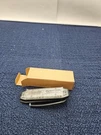 Abrams UG-1200-AB Ultra Led Lighthead Series Grill Amber/blue. Fixed Price $69.99.