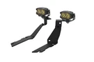 Morimoto 2BANGER A-pillar Kit: 19+ Ram Hd (ncs White Combo Beam). Fixed Price $472.00.
