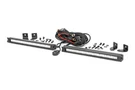 Rough Country 10-INCH Slimline Cree Led Light Bars (pair Chrome Series). Fixed Price $109.95.