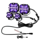 Led Light Bar Wiring Harness For Maxpeedingrods Crosshair 3.5" Touch Switch. Fixed Price $43.44.
