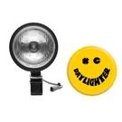 Kc Hilites 6" Dayighter Halogen - Single Light 100W Spread Beam. Fixed Price $129.99.