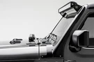 Zroadz Z374831 Front Roof Led Light Bar Bracket Fits Gladiator Wrangler (jl). Fixed Price $309.43.