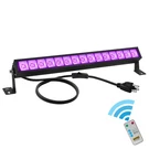 48W Led Bars With Plug And Switch Up 22X22FT.... Fixed Price $22.39.