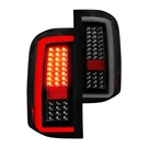 Anzo 2007-2013 Chevrolet SILVERADO1500/ 2500/3500 Led Tail Lights W/light Bar.... Fixed Price $269.74.