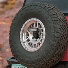 Rigid Industries 46727 Chase Pod Light Kit Fits 21-26 Bronco. Fixed Price $310.55.