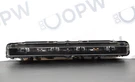Perfect! 2024-2026 Toyota Tacoma 4RUNNER Trd Pro Grille Light Bar Oem 25. Fixed Price $225.00.