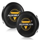 Auxbeam 2X 4"INCH Covers Shield For Round Offroad Driving Led Work Lights. Fixed Price $19.99.