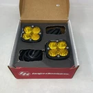 Baja Designs LP9 Pro Led Pod Amber High-speed Spot 8IN (320011). Fixed Price $471.99.