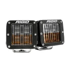 Rigid Industries 50482 D-series Sae Fog Light Yellow/white Pair. Fixed Price $449.99.
