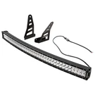 Tusk V2 Led Light Bar 40" Curved For Kawasaki Teryx KRX4 1000 Es 2023-2026. Fixed Price $366.89.