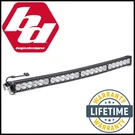 Baja Designs ONX6 Arc Curved 40" Clear Led Light Bar - 39,220 Lumens Universal. Fixed Price $1750.95.