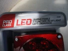 Tow Smart Submersible 7 Function Rear Light. Left-roadside #1451 New Pro Class. Fixed Price $17.99.