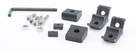 Open Trail Mounting Kit For Single Led Light Bar 5W HARDWARE-B1. Fixed Price $18.59.