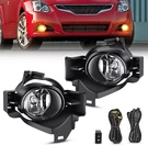 Nilight Fog Assembly Compatible With 2010 2011 2012 Nissan Altima. Fixed Price $49.99.