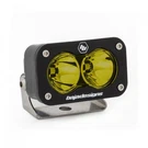 Baja Designs S2 Sport Work/scene Pattern Led Light - Amber. Fixed Price $133.95.