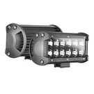 Led Pods, Nirider 2PCS 96W Light Bars Spot Beam Off Road Driving Inch. Fixed Price $43.39.