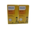 H7C1 Philips Headlight Bulb Lamp Driver Passenger Side For Mb Mercedes Vw. Fixed Price $29.74.