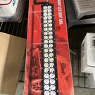 Link Luxe Performance Series DBLXS22C Straight Led Light Bar. Fixed Price $250.00.