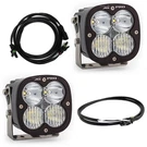 Baja Designs Xl Pro Led Bumper Light Kit For 19-24 Jeep Wrangler Jl/gladiator. Fixed Price $865.95.