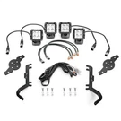 Zroadz Off Products Exterior Multi-purpose Led Z362281-KIT4. Fixed Price $450.57.